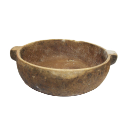 Misa kamienna betonowa dekoracja 37/42cm